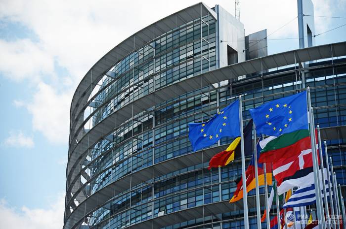 Демократия и сепаратизм несовместимы: когда это поймут в Европарламенте?
