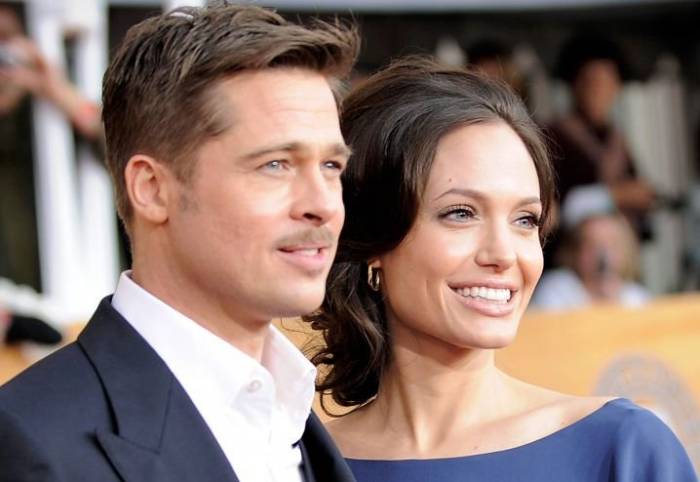 Анджелина Джоли и Брэд Питт придумали, как завершить свой «бесконечный» развод
