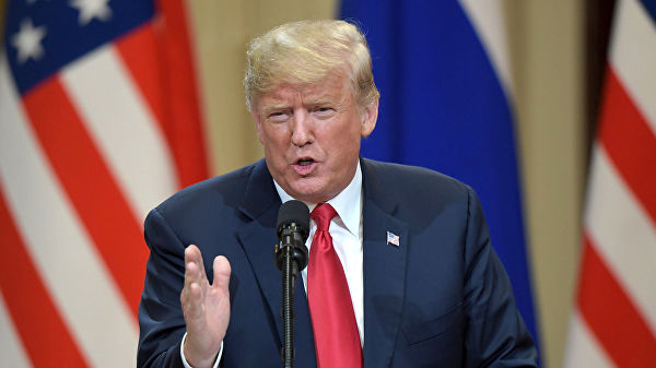 Трамп пригрозил закрыть границу с Мексикой на следующей неделе
