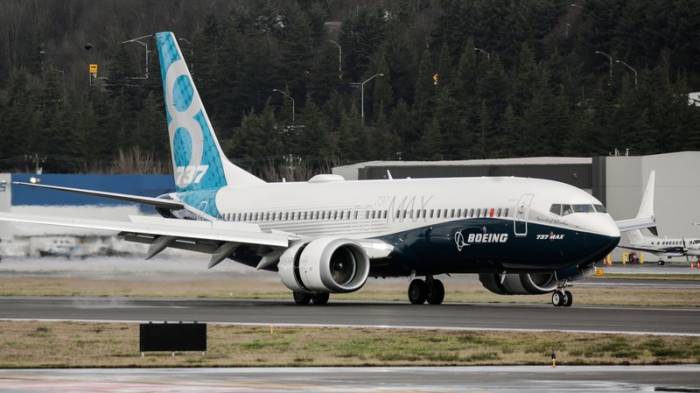 Сербия закрыла воздушное пространство для Boeing 737 MAX
