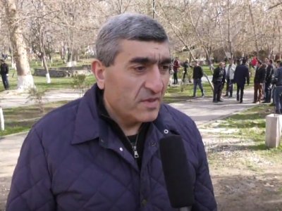 Ширак Торосян: Армения заинтересована в снижении турецкого влияния в Грузии
