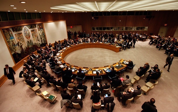 Германия выступит в СБ ООН за наказание ответственных за химатаки в Сирии
