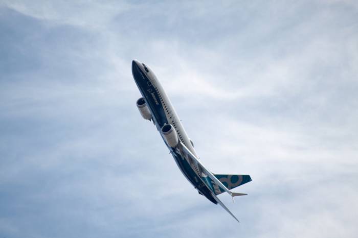 В США не планируют запрещать полеты Boeing 737 MAX 8
