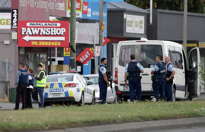 В результате терактов в Новой Зеландии погибли шесть пакистанцев

