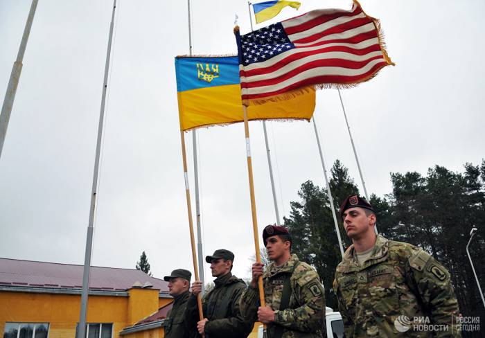 В Пентагоне назвали сумму, потраченную на украинскую армию за пять лет
