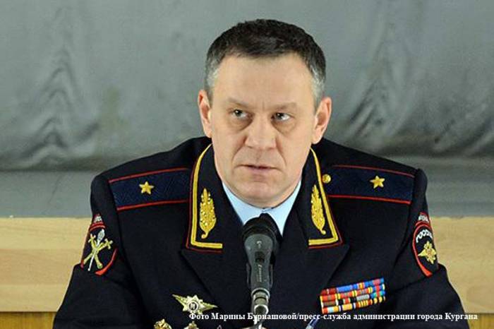 В МВД России заявили о смещении интересов ИГ в сторону Армении