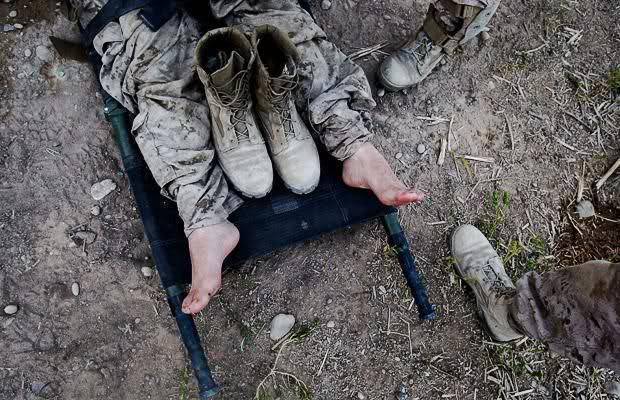Убит еще один солдат армянской армии