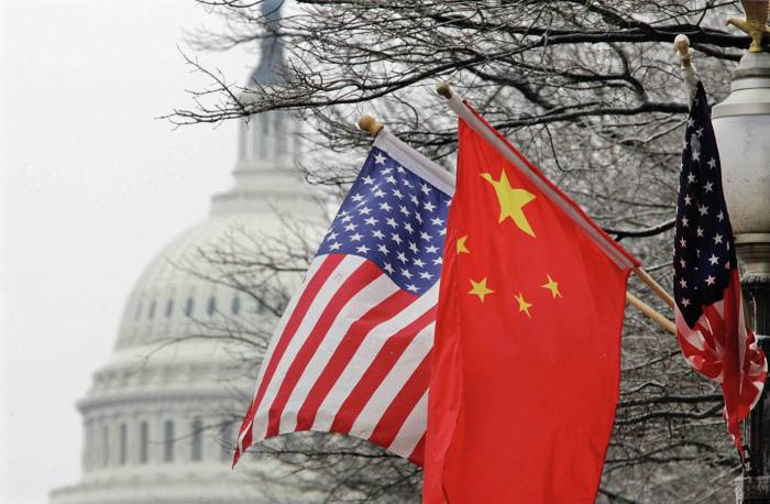 Китай считает сотрудничество с США лучше противостояния
