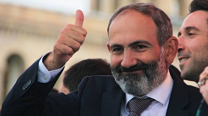 Армения пожинает «успехи» Пашиняна  