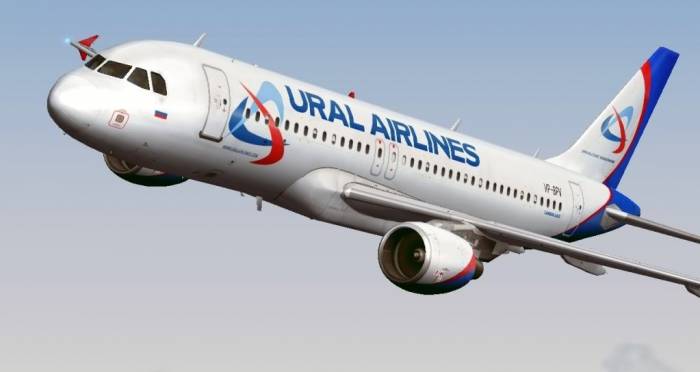 Пассажиры самолета, совершившего экстренную посадку в Баку, будут размещены в отеле
