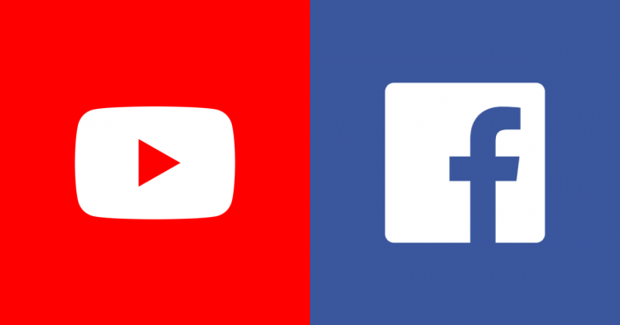 «Facebook» и «YouTube» удалили видео теракта 