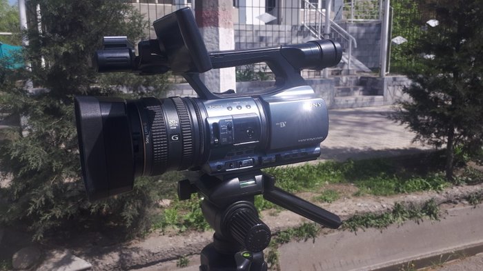 В Тертере задержан гражданин России, проводивший видеосъёмку для армян
