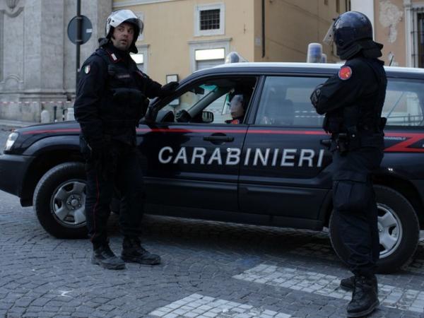 В Неаполе арестовали одного из опаснейших преступников Италии
