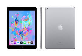 Apple выпустила новыe iPad mini и Air
