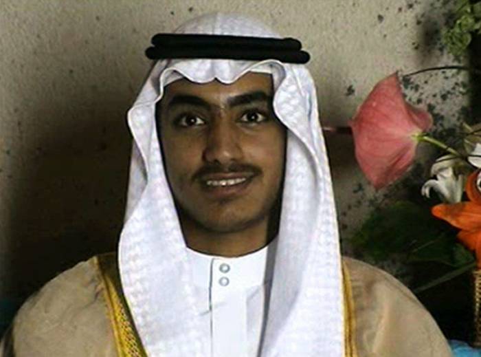 Власти Саудовской Аравии лишили подданства сына бен Ладена
