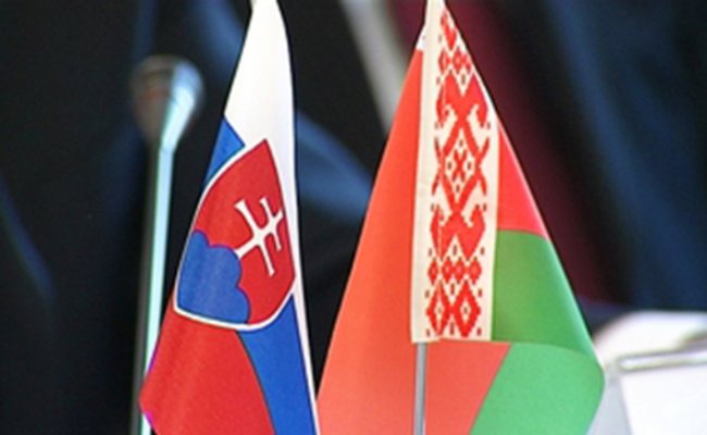 Беларусь и Словакия в октябре проведут бизнес-форум в Минске
