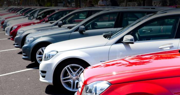 В Азербайджане производство легковых автомобилей возросло в 3 раза
