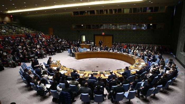 Совбез ООН рассмотрит ситуацию с Голанами