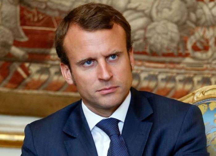 Франция выступает против признания США суверенитета Израиля над Голанами
