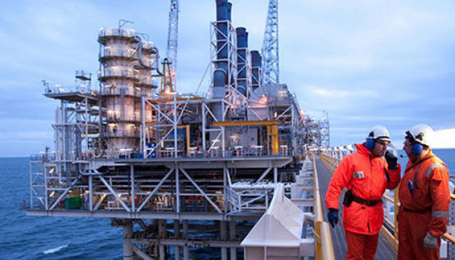 BP о разработке проекта "Центрально-Восточный Азери"
