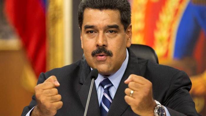 Почти 90% венесуэльцев хотят отставки Мадуро
