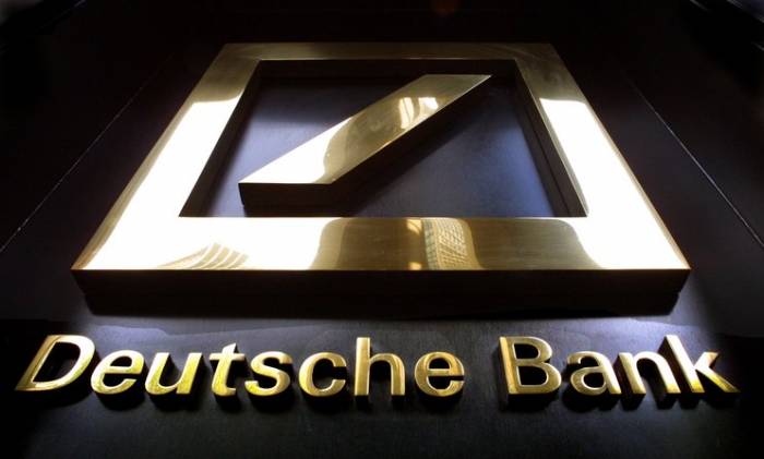 Deutsche Bank и Commerzbank начинают переговоры о слиянии
