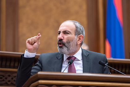 Пашинян заврался: Уровень внешнего госдолга не представляет угрозы для Армении