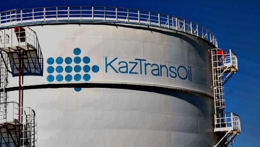 Баку и Астана обсудили вопрос транзита казахстанской нефти через Азербайджан
