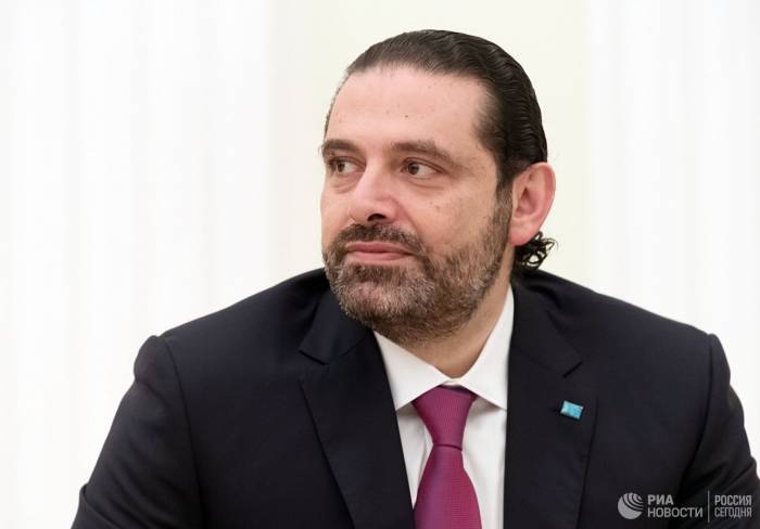 Премьер-министр Ливана перенес операцию на сердце