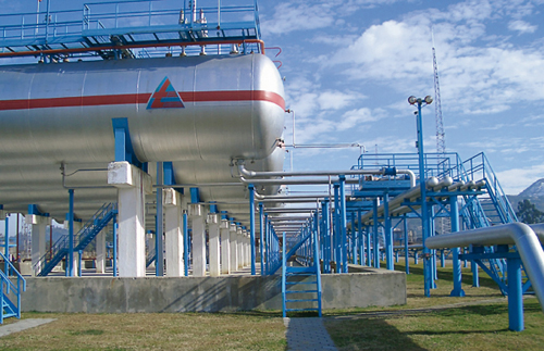 Азербайджан и Алжир могут наладить сотрудничество в поставках сжиженного газа
