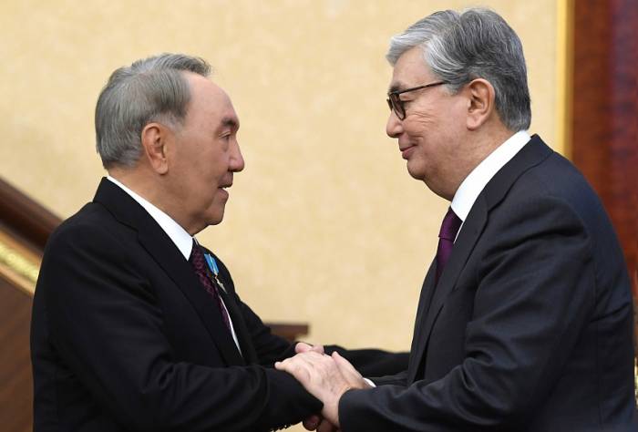 Казахстанский эксперт: "В умах многих казахстанцев слово «президент» ассоциировалось с Назарбаевым"
