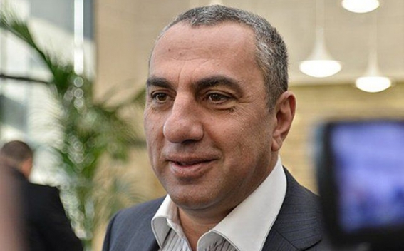 Самвел Алексанян как зеркало «новой Армении»