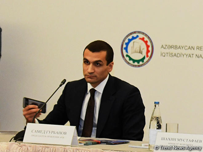 Азербайджан и Газпромбанк имеют перспективы для расширения сотрудничества
