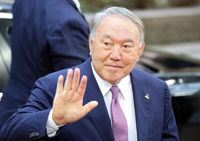 Почему Назарбаев ушел в отставку? – ЭКСКЛЮЗИВ ИЗ АСТАНЫ 
