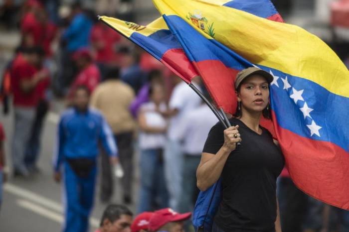 Международная контактная группа по Венесуэле соберется в Эквадоре 28 марта
