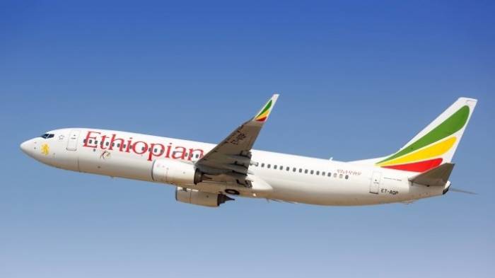 Черные ящики разбившегося в Эфиопии Boeing 737 MAX отправят в Германию
