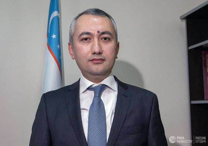 Узбекистан ждет от России приглашения на ВЭФ-2019