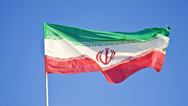 В Иране отказались вести переговоры с США
