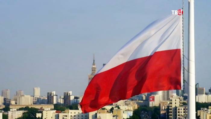 Польша и США завершили переговоры о повышении военного присутствия
