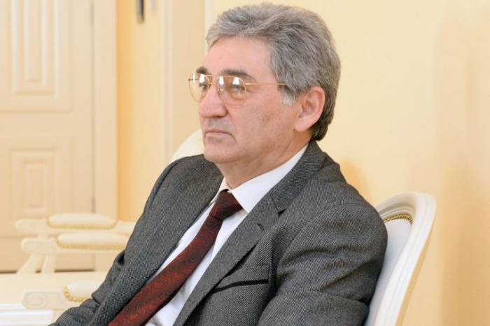 Глава пресс-службы Кабмина Азербайджана о своем уходе с должности