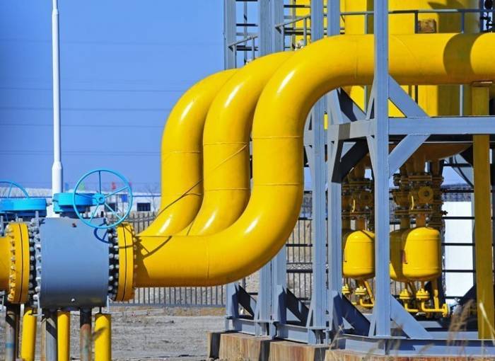 Грузия завершила переговоры с «Газпромом» по транзиту газа в Армению
