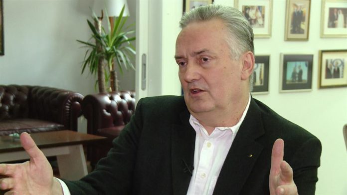 Бывший вице-премьер Боснии и Герцеговины: «В Ходжалы случилось то же, что и произошло в Сребренице» - ЭКСКЛЮЗИВ