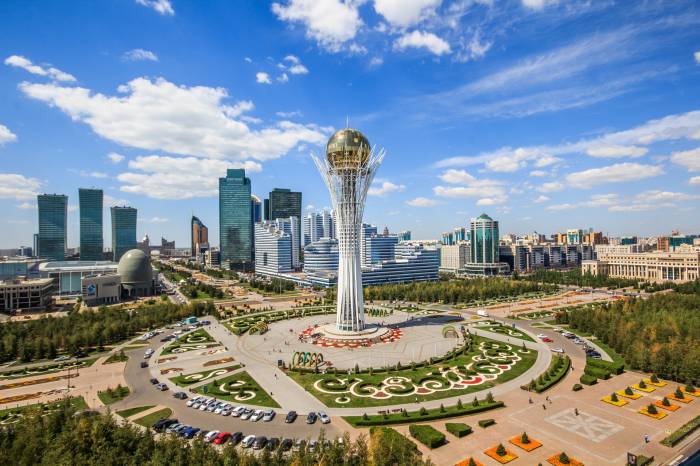 Эксперт оценил расходы на переименование столицы Казахстана
