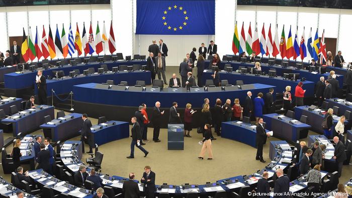 Действительно ли Европарламент дал надежду карабахским сепаратистам?   