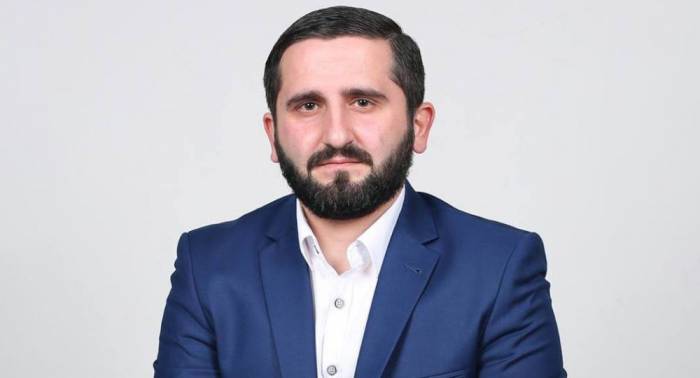 Василий Папава: «Отношения Баку и Тбилиси будут укрепляться, независимо от того, кто будет стоять во главе Грузии» - ЭКСКЛЮЗИВ