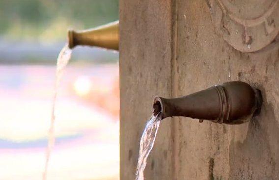 Минэкологии Азербайджана призвало к рациональному использованию питьевой воды
