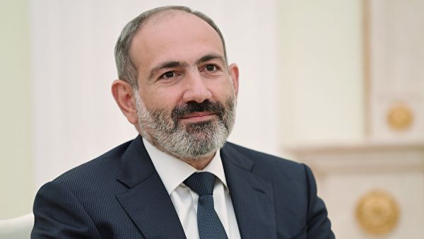 Пашинян: "Встреча с Алиевым в Вене прошла нормально"