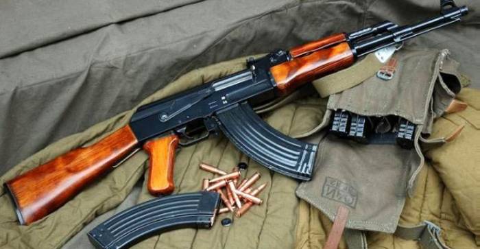 Мужчина убил девятерых членов семьи своей жены в Иране
