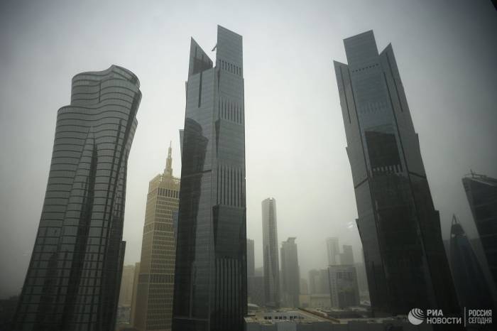 Катар может вложить в экономику России более $9 миллиардов