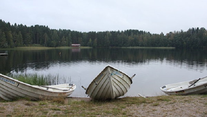 В Финляндии объявили конкурс для туристов, мечтающих пожить как местные